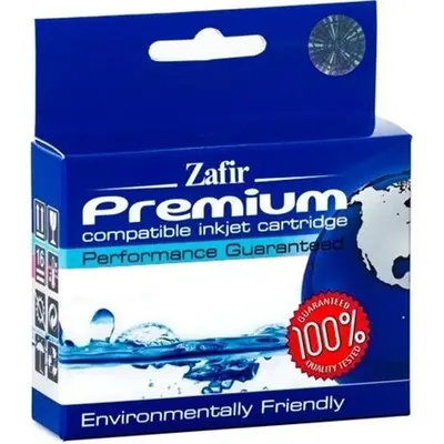 Zafir Epson T0711 (711) utángyártott Black tintapatron
