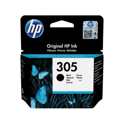 HP 3YM61AE /305 fekete patron