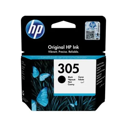 HP 3YM61AE /305 fekete patron