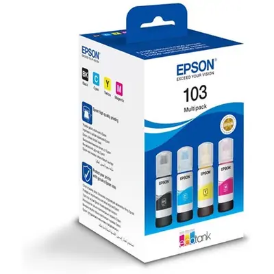 Epson EcoTank 103 Multipack