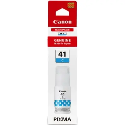Canon GI-41 Cyan tintapatron
