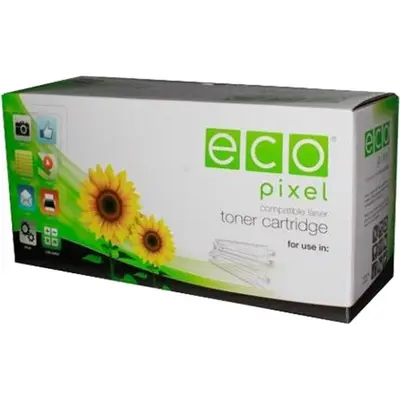 Ecopixel HP FU Q5949X/Q7553X utángyártott toner