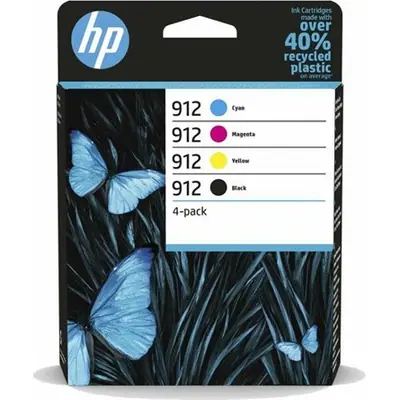 HP 6ZC74AE (912) Multipack tintapatron