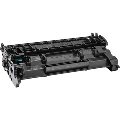 HP W1490A (149A) Black toner – 2. kép