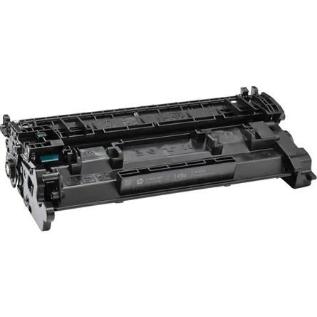 HP W1490A (149A) Black toner – 2. kép