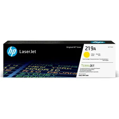 HP 2192A Yellow toner