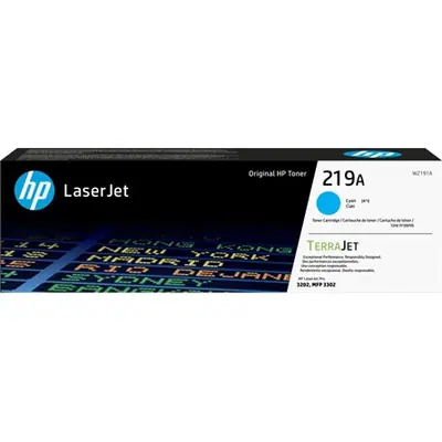 HP 2191A Cyan toner