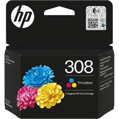 HP 7FP20UE /308 színes patron