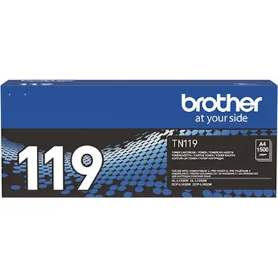 Brother TN-119 Black toner