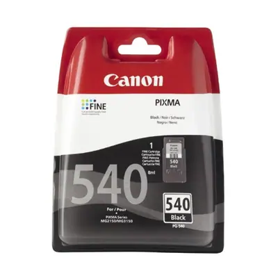Canon PG-540BK Black tintapatron