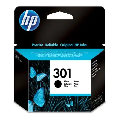 HP CH561EE (301) Black tintapatron