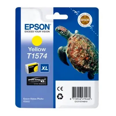 Epson T1574 Yellow