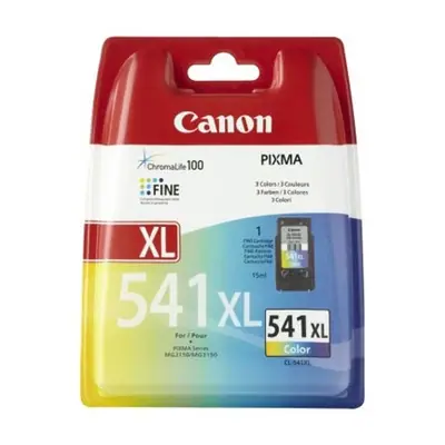Canon CL-541XL Color tintapatron