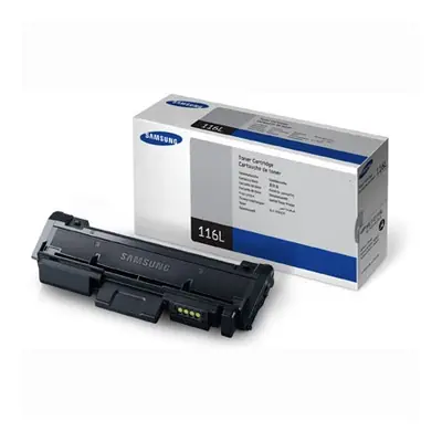 Samsung MLT-D116L Black toner