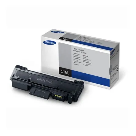 Samsung MLT-D116L Black toner