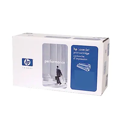 HP Q2612A (12A) Black toner
