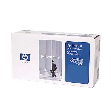 HP Q2612A (12A) Black toner