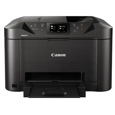 Canon MB5150 Maxify nyomtató – 2. kép