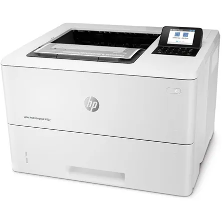 HP LaserJet Enterprise M507dn Lézernyomtató