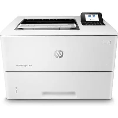 HP LaserJet Enterprise M507dn Lézernyomtató – 2. kép