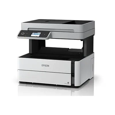 Epson EcoTank M3170 tintasugaras nyomtató/másoló/síkágyas scanner/fax