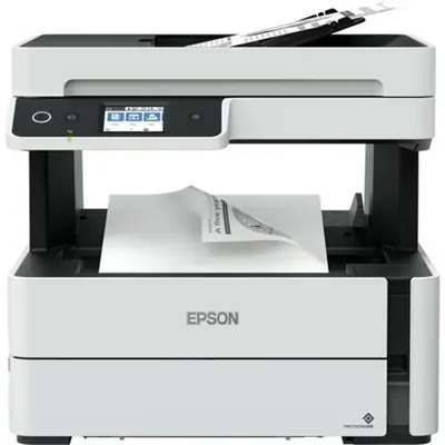 Epson EcoTank M3170 tintasugaras nyomtató/másoló/síkágyas scanner/fax – 2. kép
