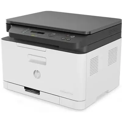 HP Color Laser 178nw (4ZB96A) wireless színes lézernyomtató/másoló/síkágyas scanner
