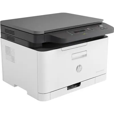 HP Color Laser 178nw (4ZB96A) wireless színes lézernyomtató/másoló/síkágyas scanner – 2. kép