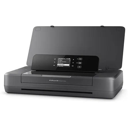 HP Officejet 200 Mobile Wireless Tintasugaras Nyomtató