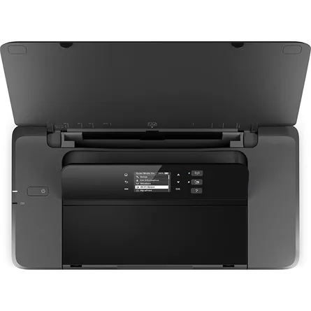 HP Officejet 200 Mobile Wireless Tintasugaras Nyomtató – 3. kép