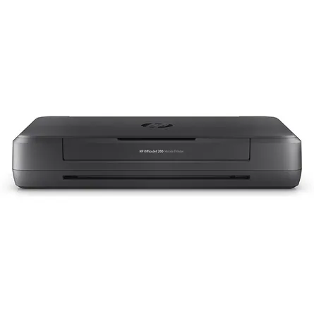 HP Officejet 200 Mobile Wireless Tintasugaras Nyomtató – 4. kép