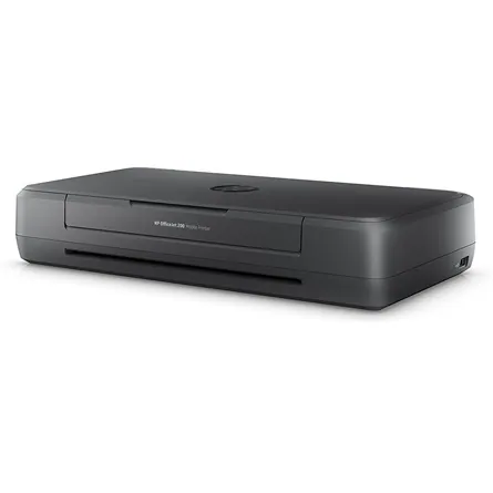 HP Officejet 200 Mobile Wireless Tintasugaras Nyomtató – 5. kép