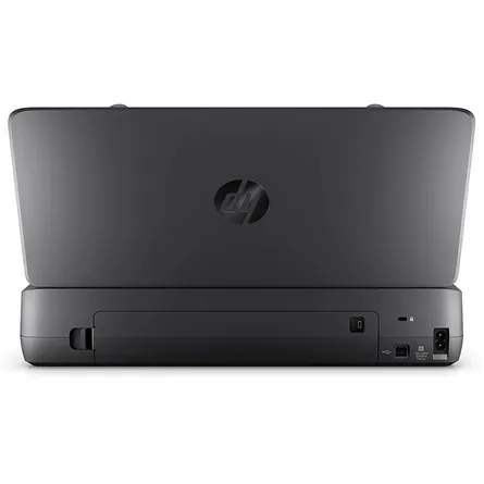 HP Officejet 200 Mobile Wireless Tintasugaras Nyomtató – 7. kép