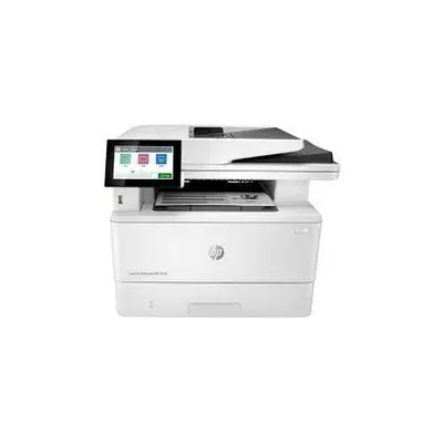 HP LaserJet Enterprise M430f Lézernyomtató/Másoló/Scanner/Fax – 2. kép