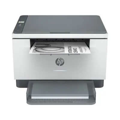 HP LaserJet M234dw Wireless Lézernyomtató/Másoló/Scanner – 2. kép