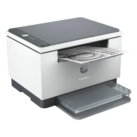 HP LaserJet M234dw Wireless Lézernyomtató/Másoló/Scanner – 3. kép