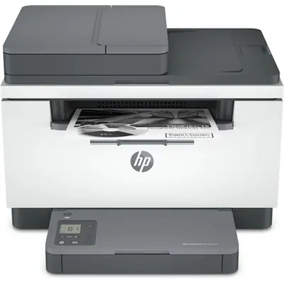 HP LaserJet MFP M234sdn Lézernyomtató/Másoló/Scanner – 2. kép