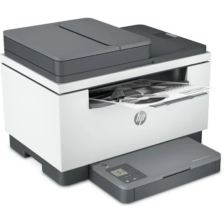 HP LaserJet MFP M234sdn Lézernyomtató/Másoló/Scanner – 3. kép