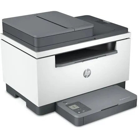 HP LaserJet MFP M234sdn Lézernyomtató/Másoló/Scanner – 4. kép