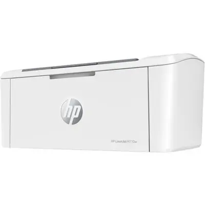 HP LaserJet Pro M110w Wireless Lézernyomtató