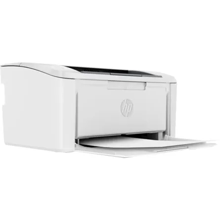 HP LaserJet Pro M110w Wireless Lézernyomtató – 4. kép