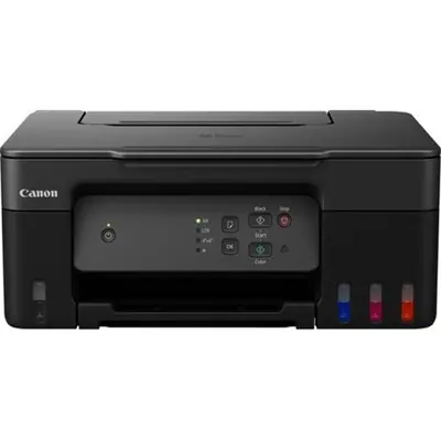 Canon G2430 PIXMA Tintasugaras Nyomtató/Másoló/Scanner – 2. kép