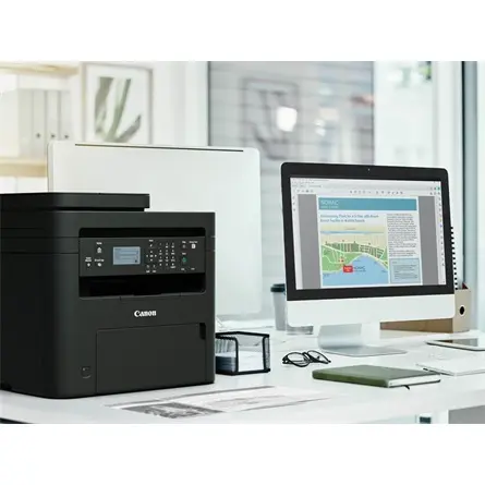 Canon MF272dw I-Sensys nyomtató – 4. kép