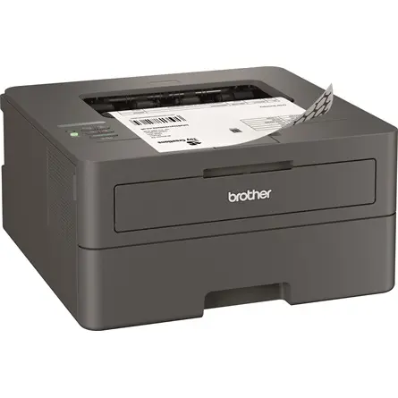 Brother HL-L2442DW Wireless Lézernyomtató – 3. kép