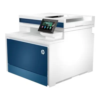 HP Color LaserJet Pro MFP M4302dw (4RA83F) Színes Lézernyomtató/Másoló/Scanner