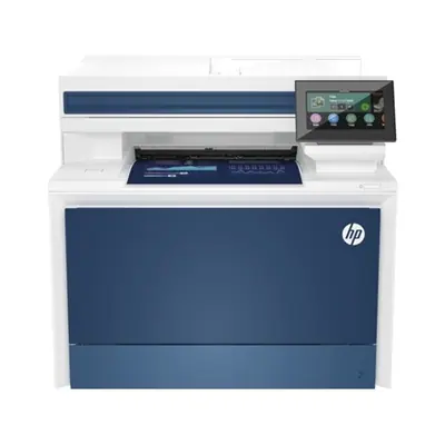 HP Color LaserJet Pro MFP M4302dw (4RA83F) Színes Lézernyomtató/Másoló/Scanner – 2. kép