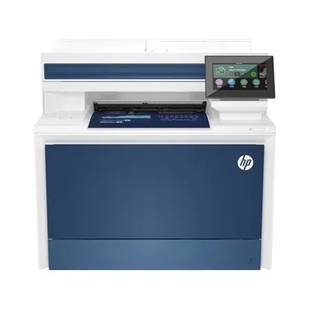 HP Color LaserJet Pro MFP M4302dw (4RA83F) Színes Lézernyomtató/Másoló/Scanner – 2. kép