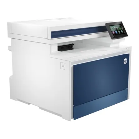 HP Color LaserJet Pro MFP M4302dw (4RA83F) Színes Lézernyomtató/Másoló/Scanner – 3. kép