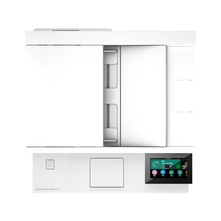 HP Color LaserJet Pro MFP M4302dw (4RA83F) Színes Lézernyomtató/Másoló/Scanner – 5. kép