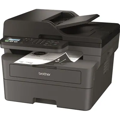 Brother MFC-L2802DN Lézernyomtató/Másoló/Scanner/Fax